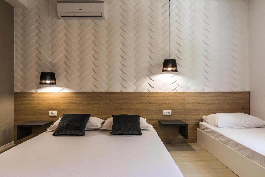 Apartments Gavran 2. Башка-Вода Экстерьер фото