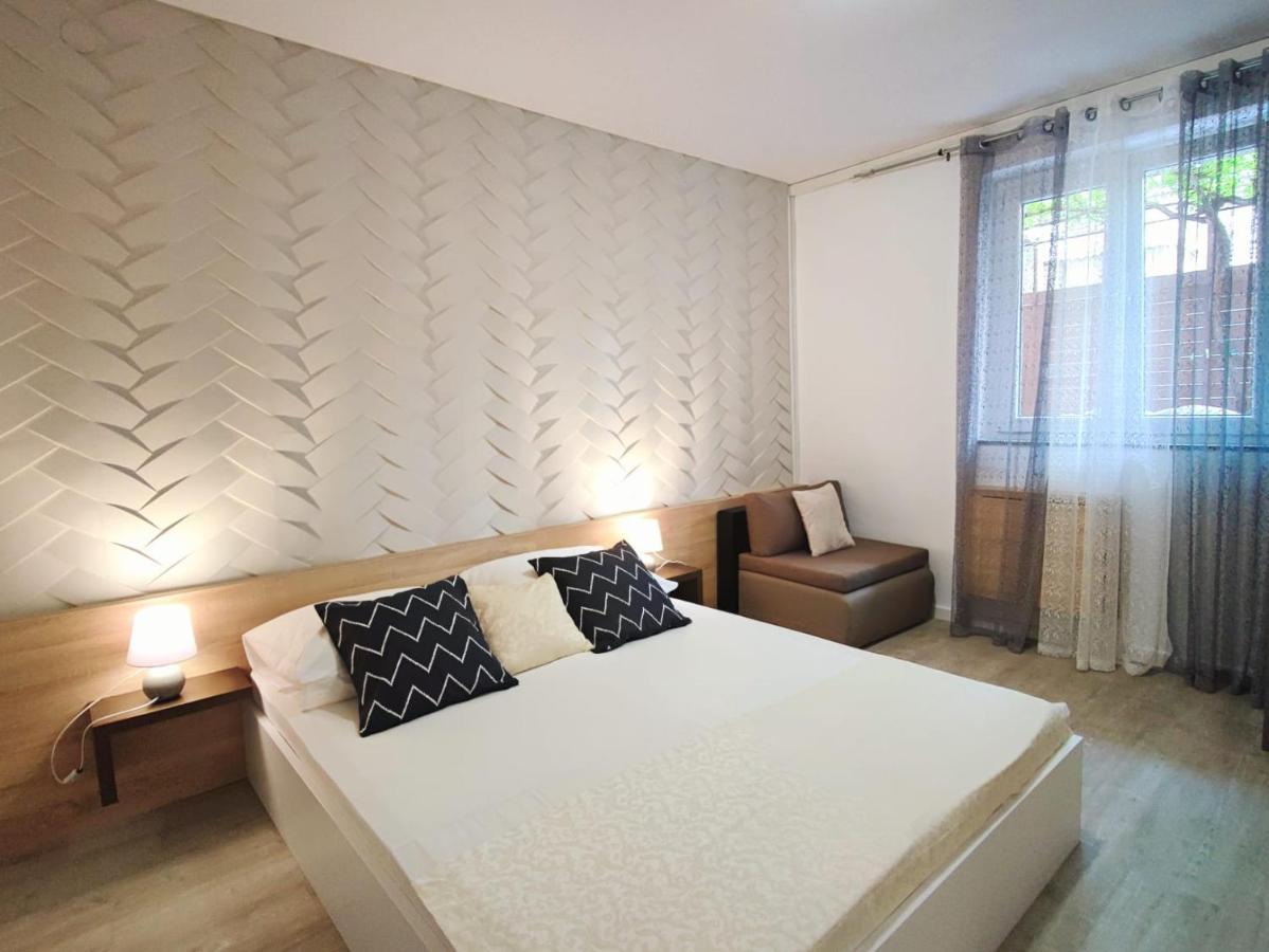 Apartments Gavran 2. Башка-Вода Номер фото