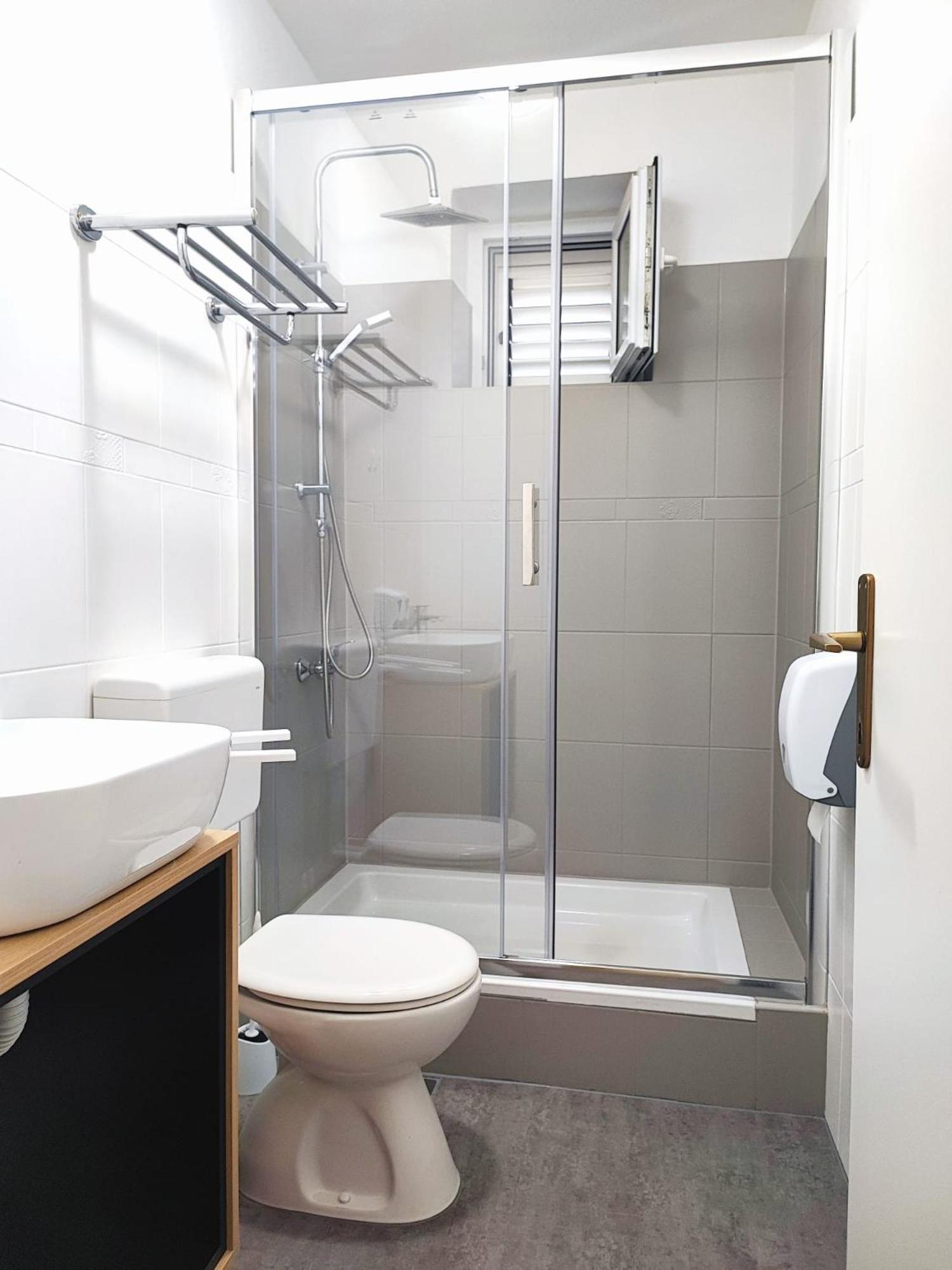 Apartments Gavran 2. Башка-Вода Номер фото