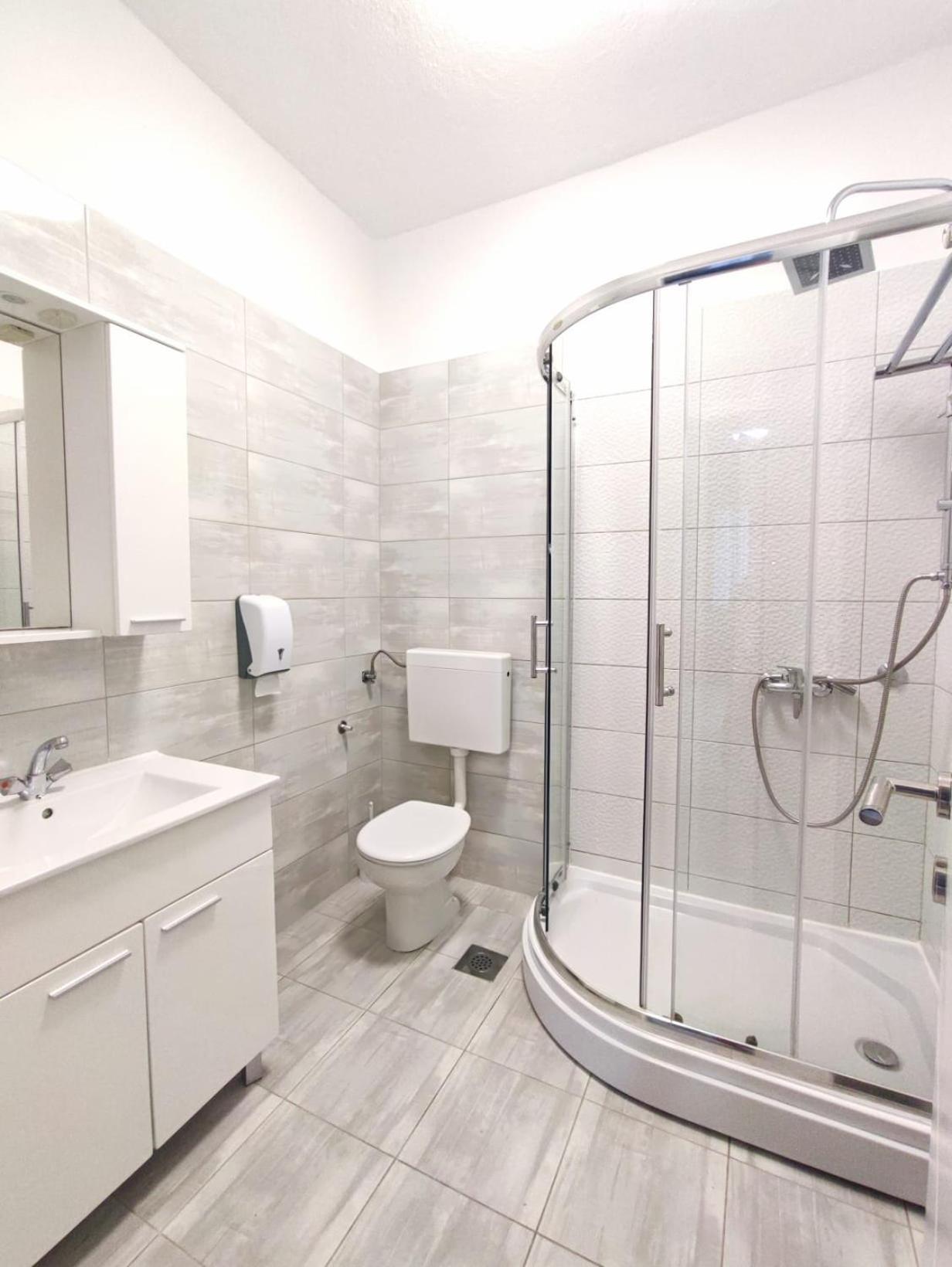 Apartments Gavran 2. Башка-Вода Номер фото