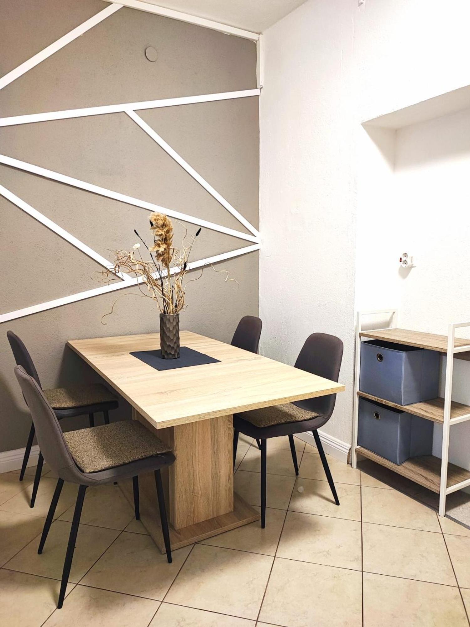 Apartments Gavran 2. Башка-Вода Номер фото