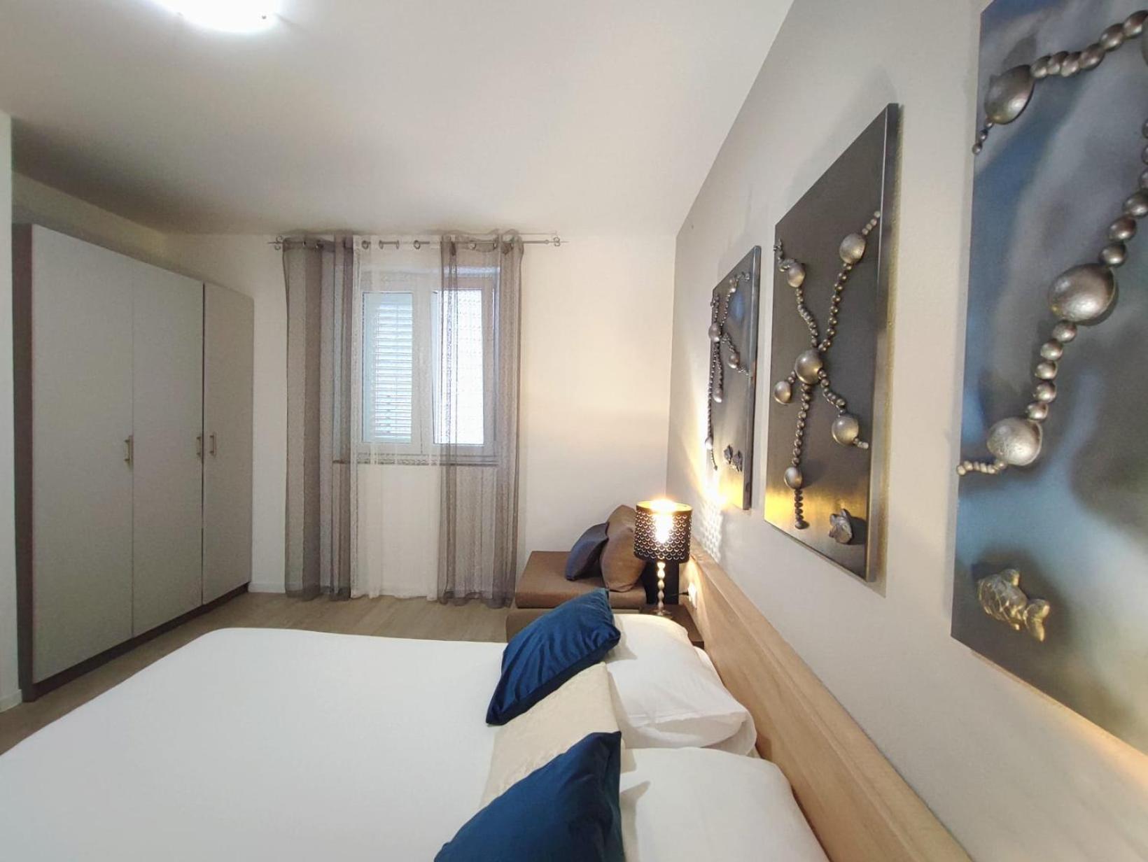 Apartments Gavran 2. Башка-Вода Номер фото