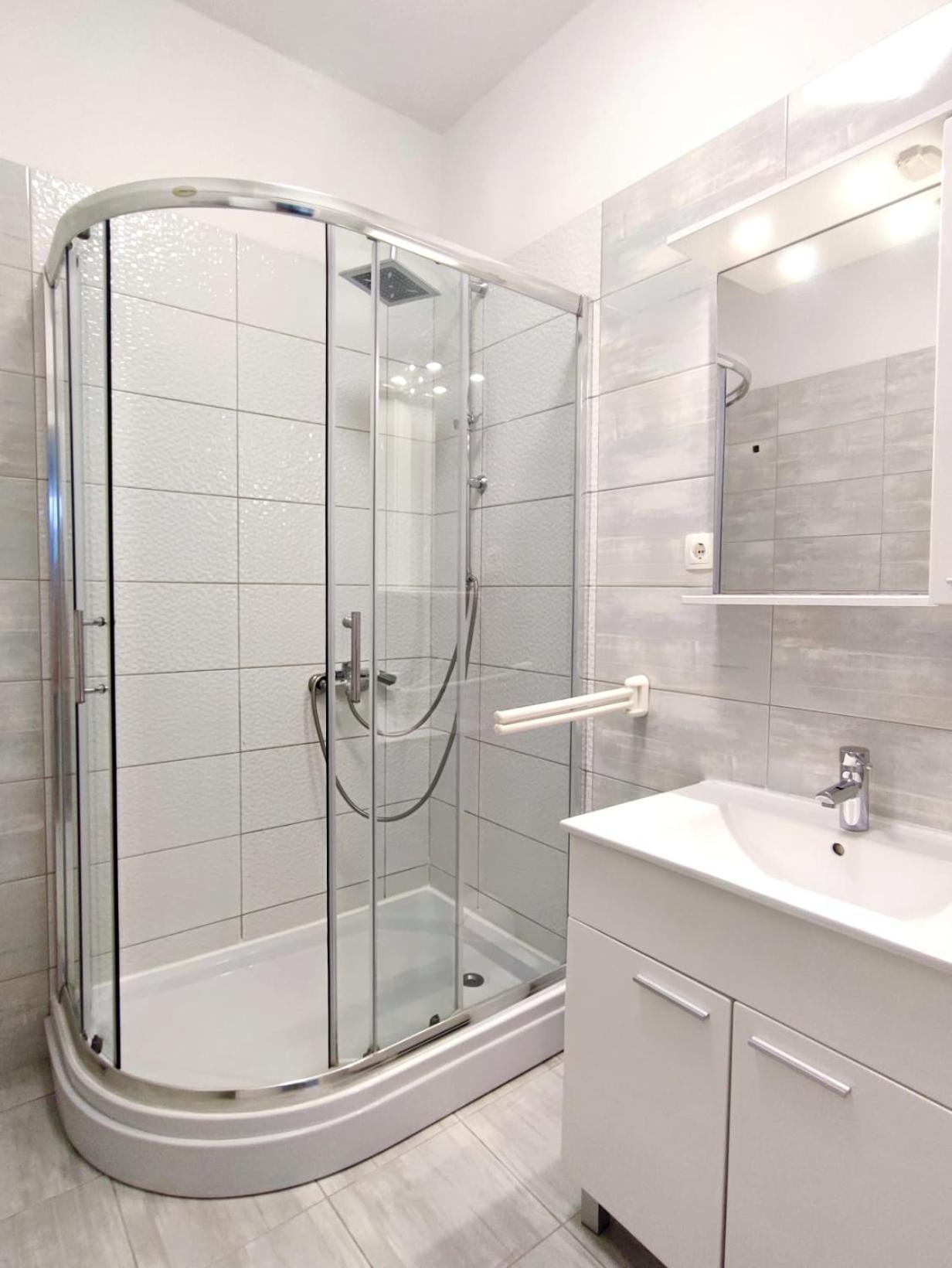 Apartments Gavran 2. Башка-Вода Номер фото